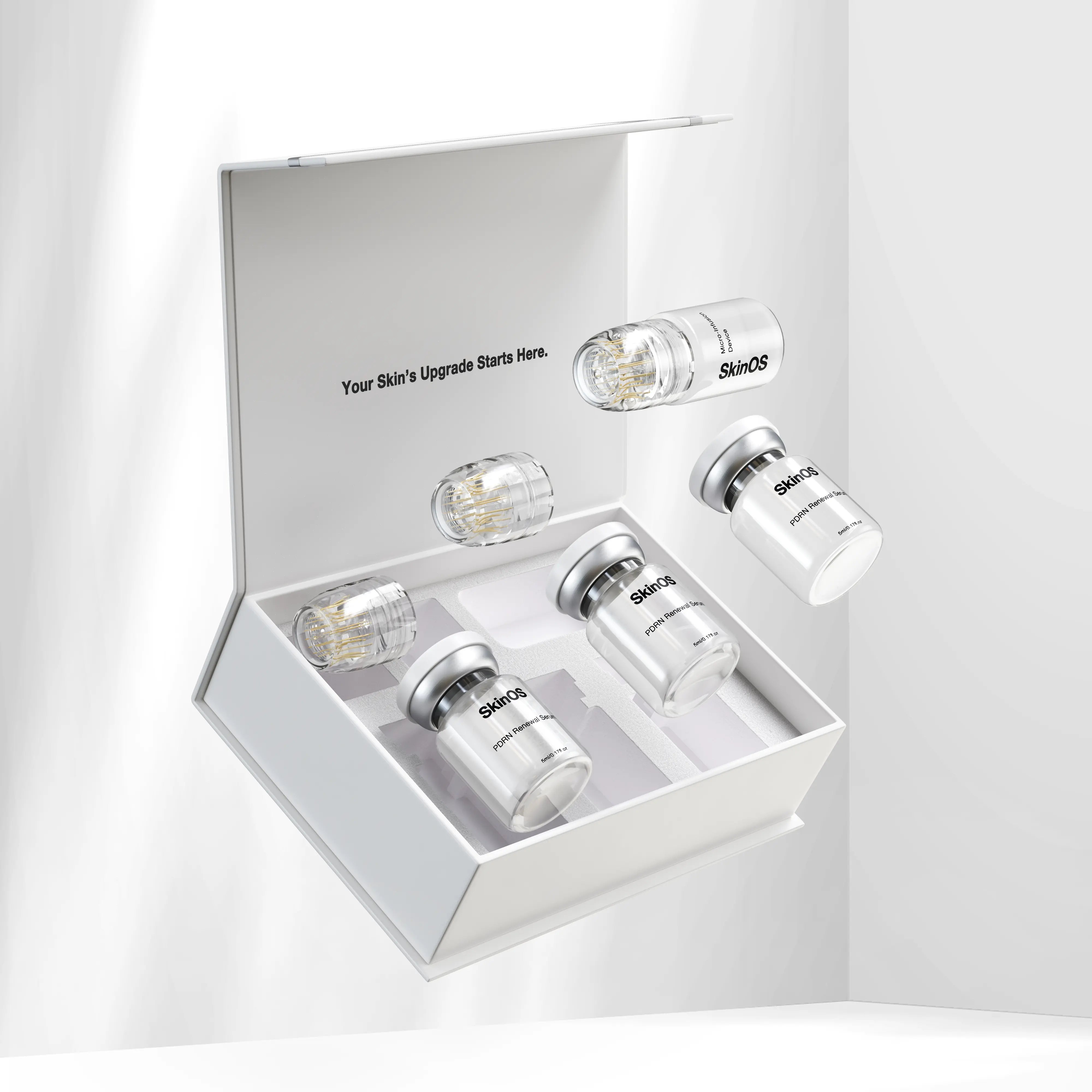 PDRN Micro-Infusion System SkinOS