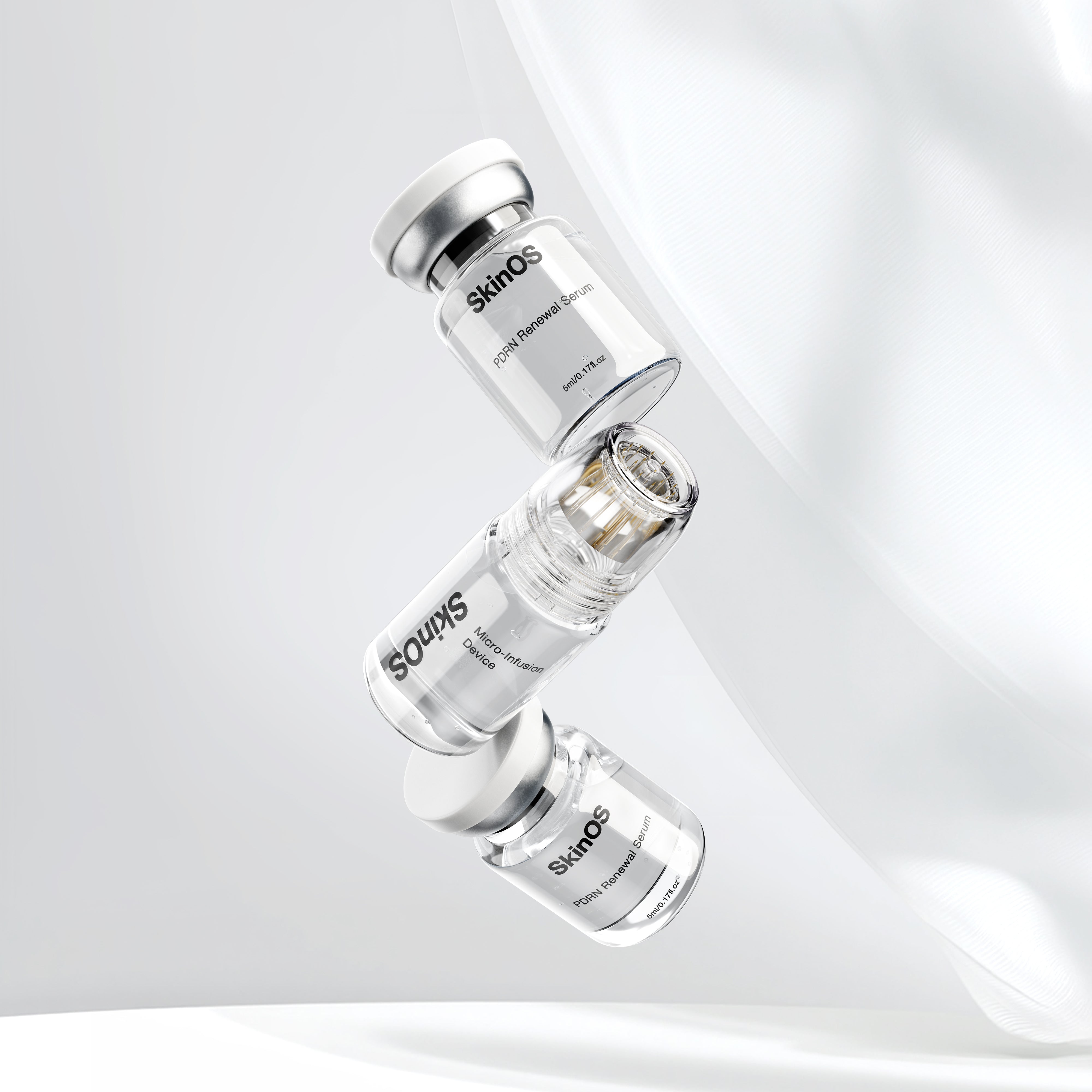 PDRN Micro-Infusion System