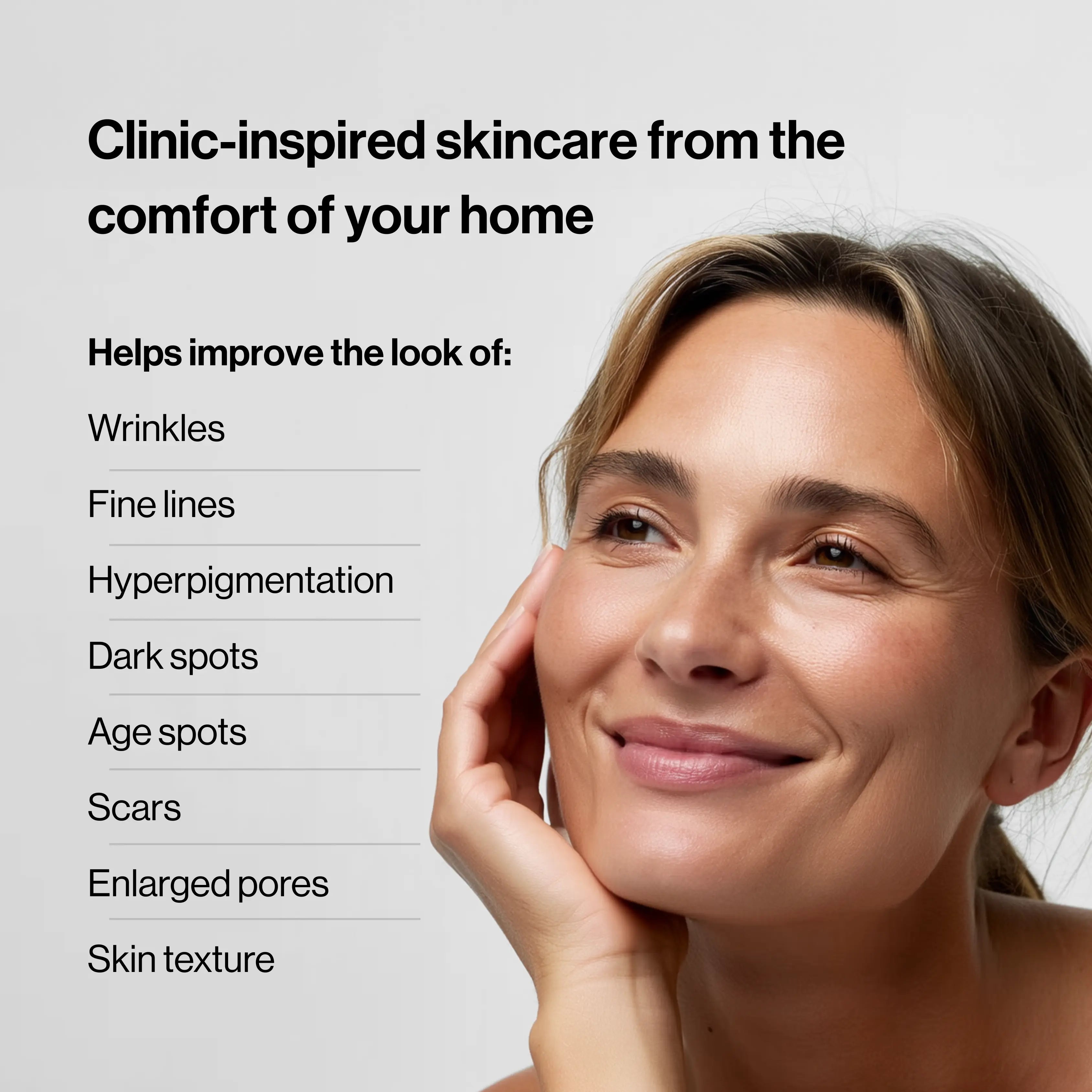 PDRN Micro-Infusion System SkinOS