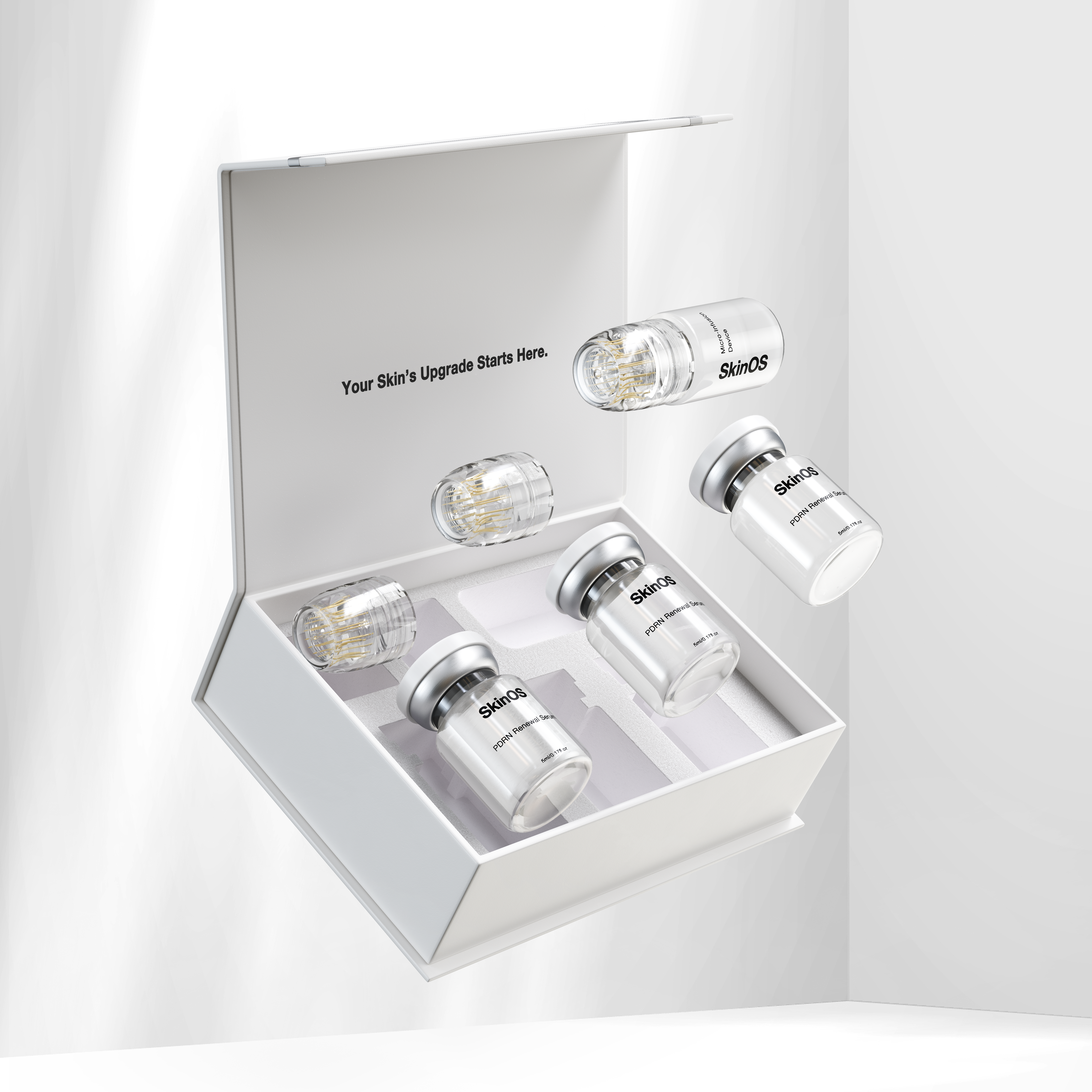 PDRN Micro-Infusion System
