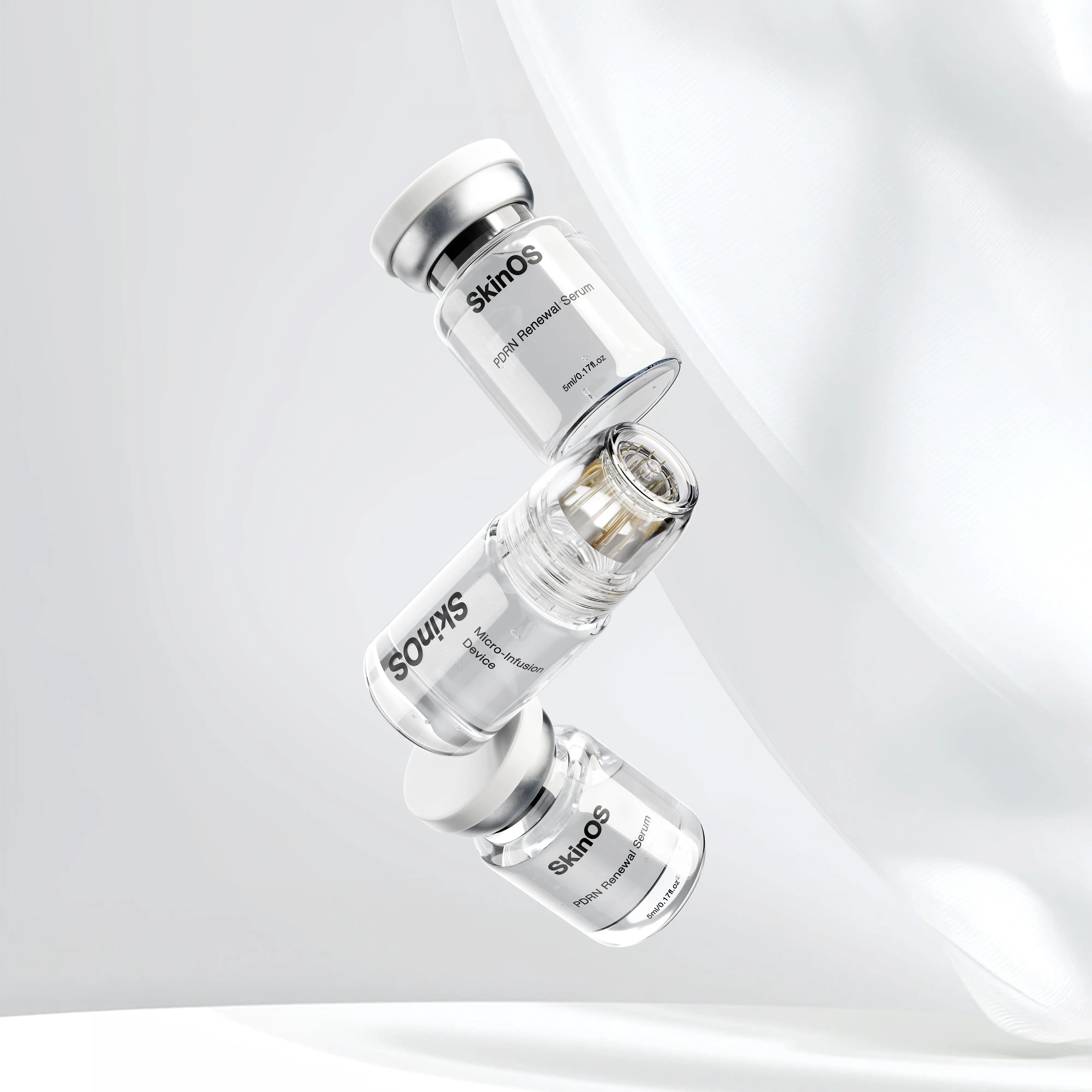 PDRN Micro-Infusion System SkinOS