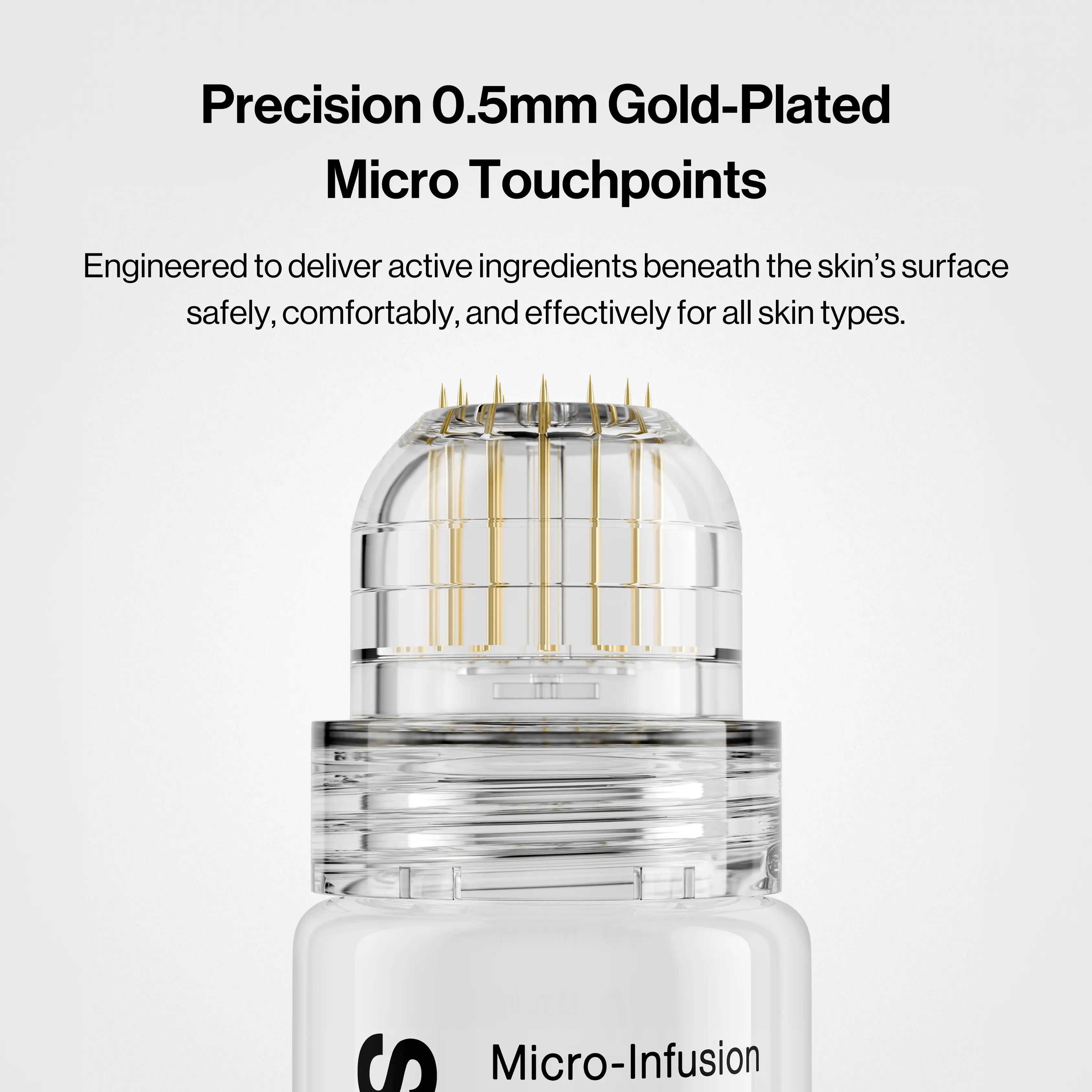 PDRN Micro-Infusion System SkinOS