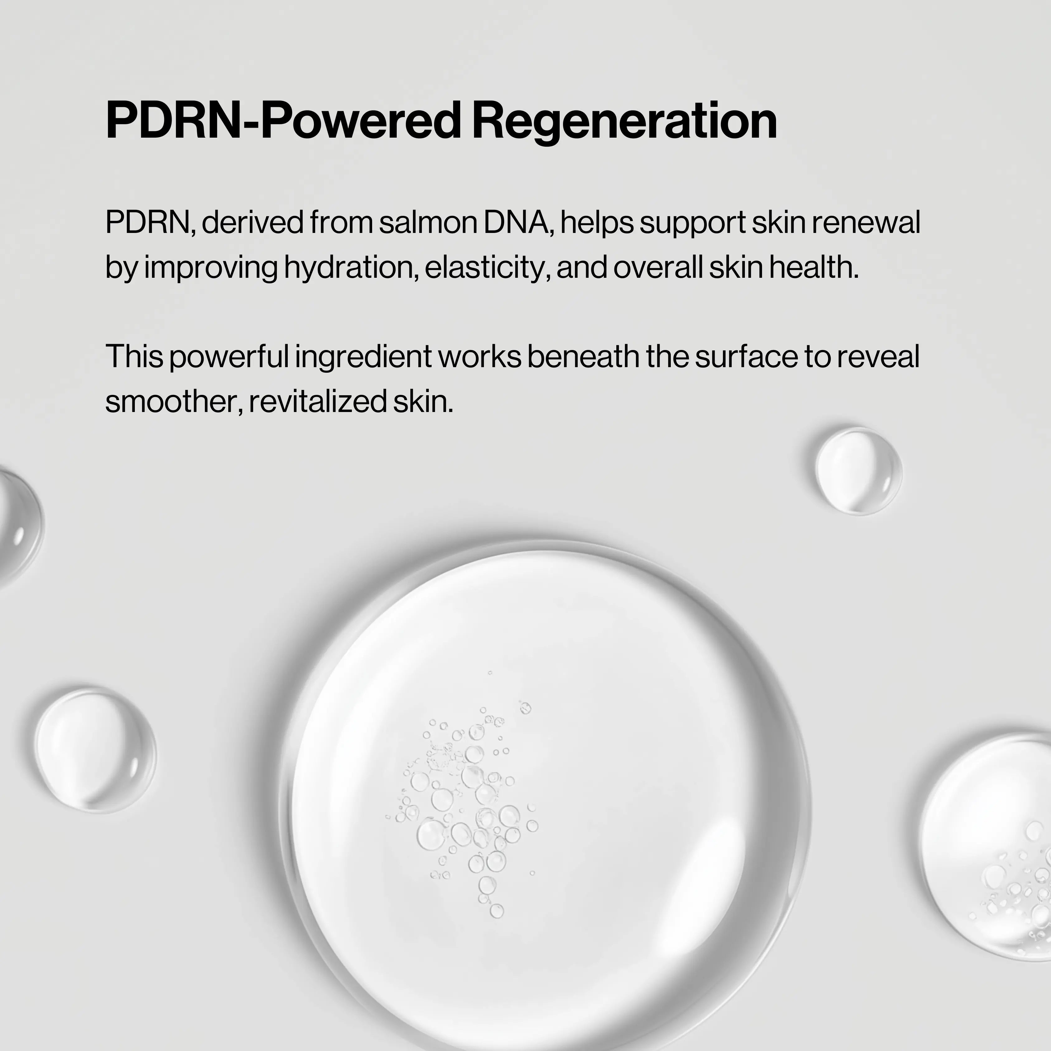 PDRN Micro-Infusion System SkinOS