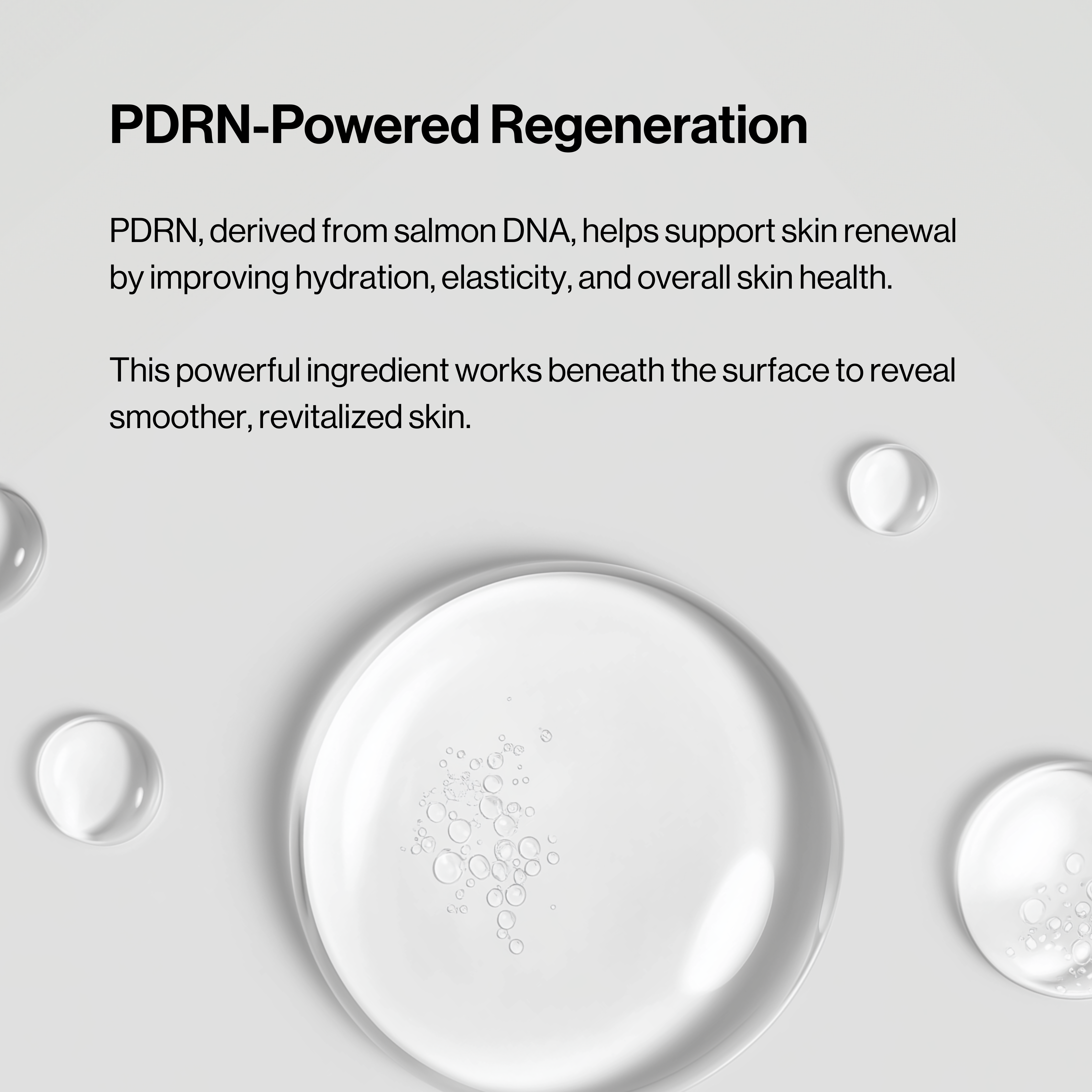 PDRN Micro-Infusion System